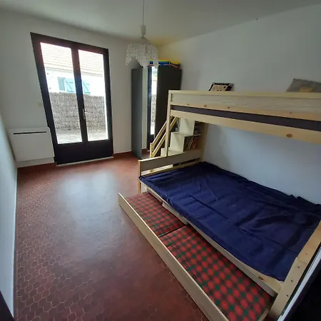 Eole 1 Et 2 Maisons Familiales Pour 12 Vue Sur Feriehus Préfailles