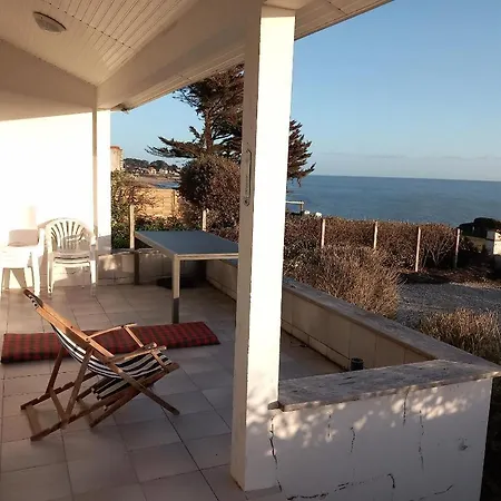 Eole 1 Et 2 Maisons Familiales Pour 12 Vue Sur Holiday home