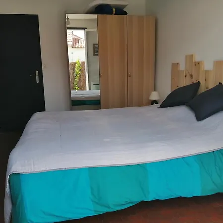 Holiday home Eole 1 Et 2 Maisons Familiales Pour 12 Vue Sur Prefailles