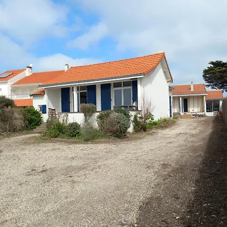 Eole 1 Et 2 Maisons Familiales Pour 12 Vue Sur